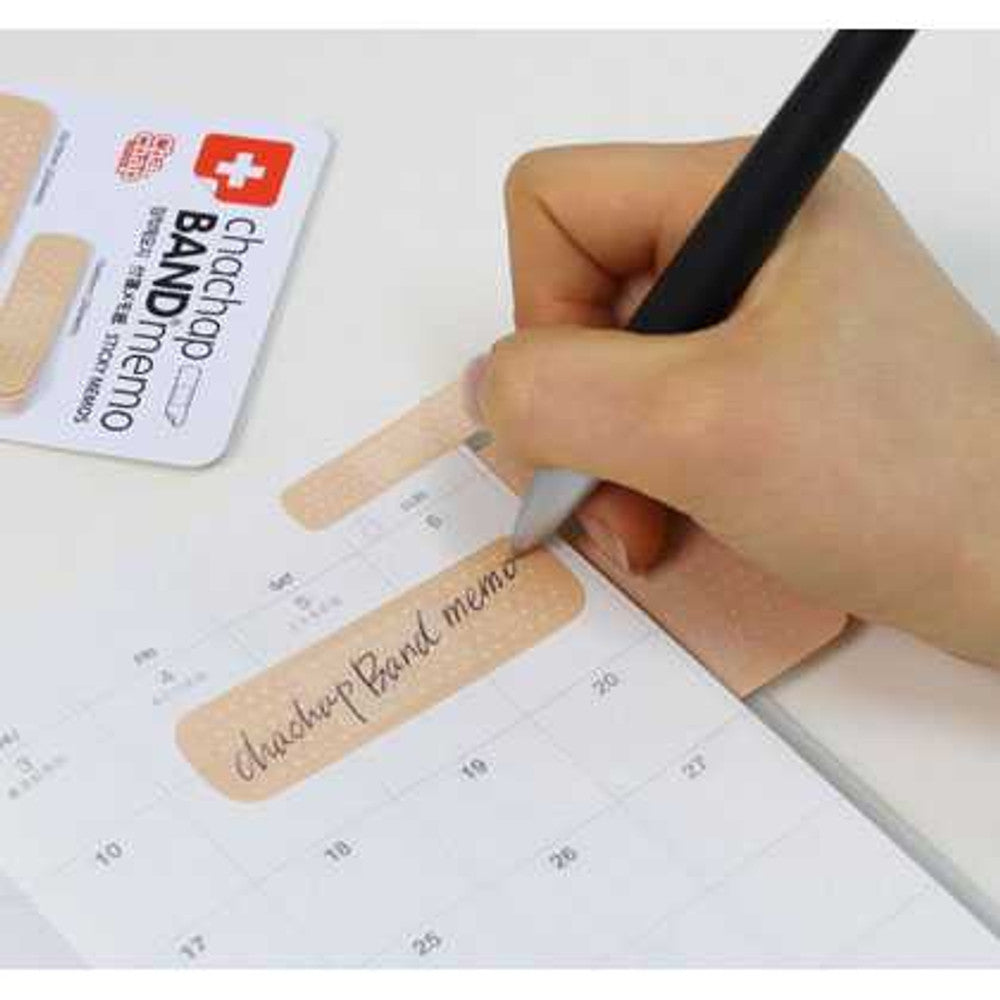 Sticky Note de Curita