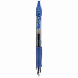 Boligrafo Pilot G2 Punta Fina