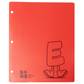 Sons Folder Rojo