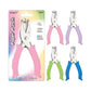 Paper punch Pastel
