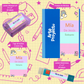 Labels Pretty Girl