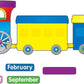 Bulletin Board Big Train