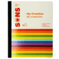 Libreta Sons- My Creation