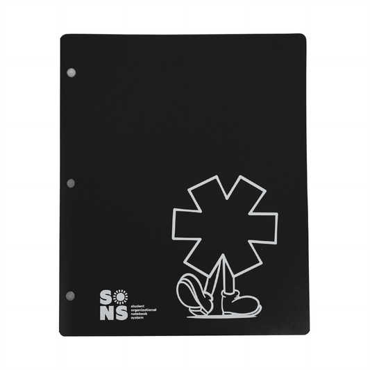 Sons Folder Negro