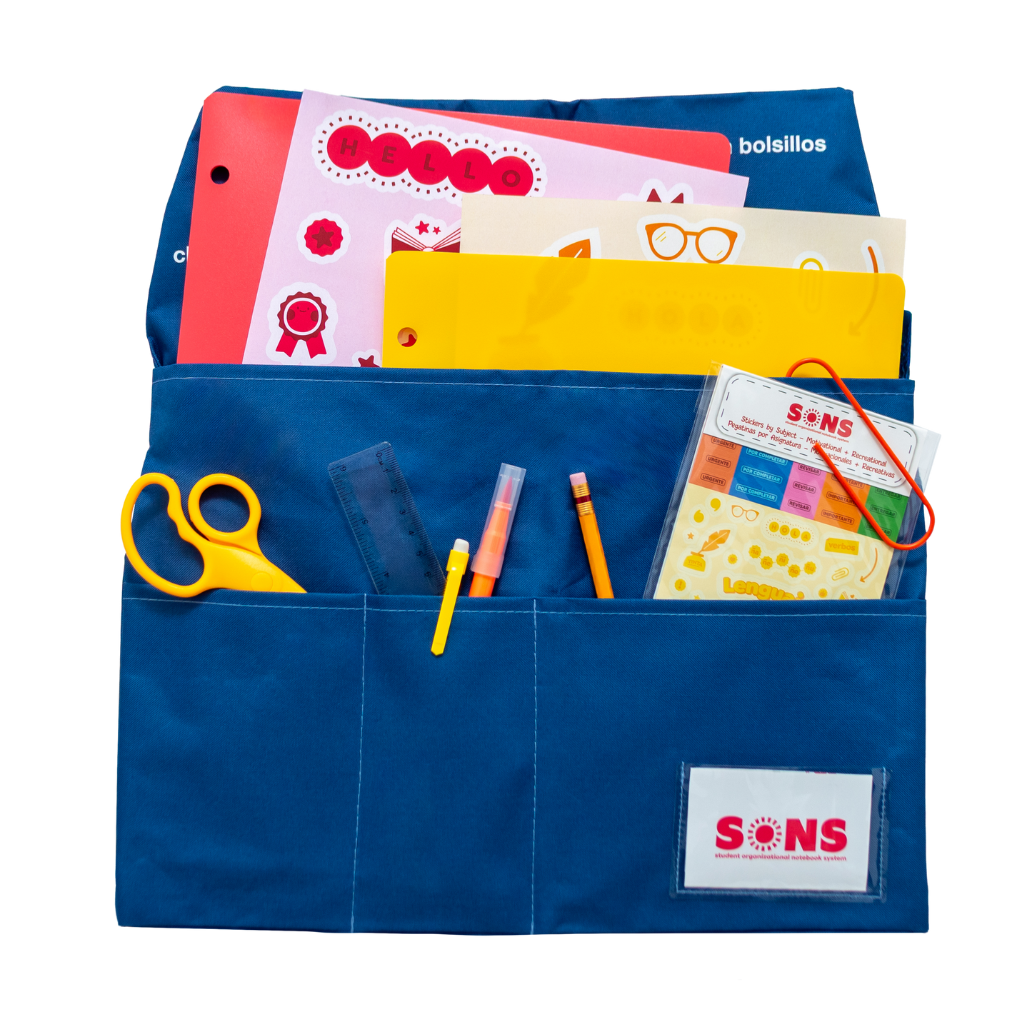 Chair Bag Sons