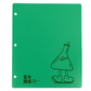 Sons Folder Verde