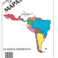 Libros de Mapas