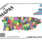 Libros de Mapas