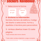 Labels navideños
