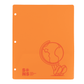 Sons Folder Naranja
