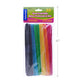 Craft Sticks Colored-Extra Jumbo 25Pk
