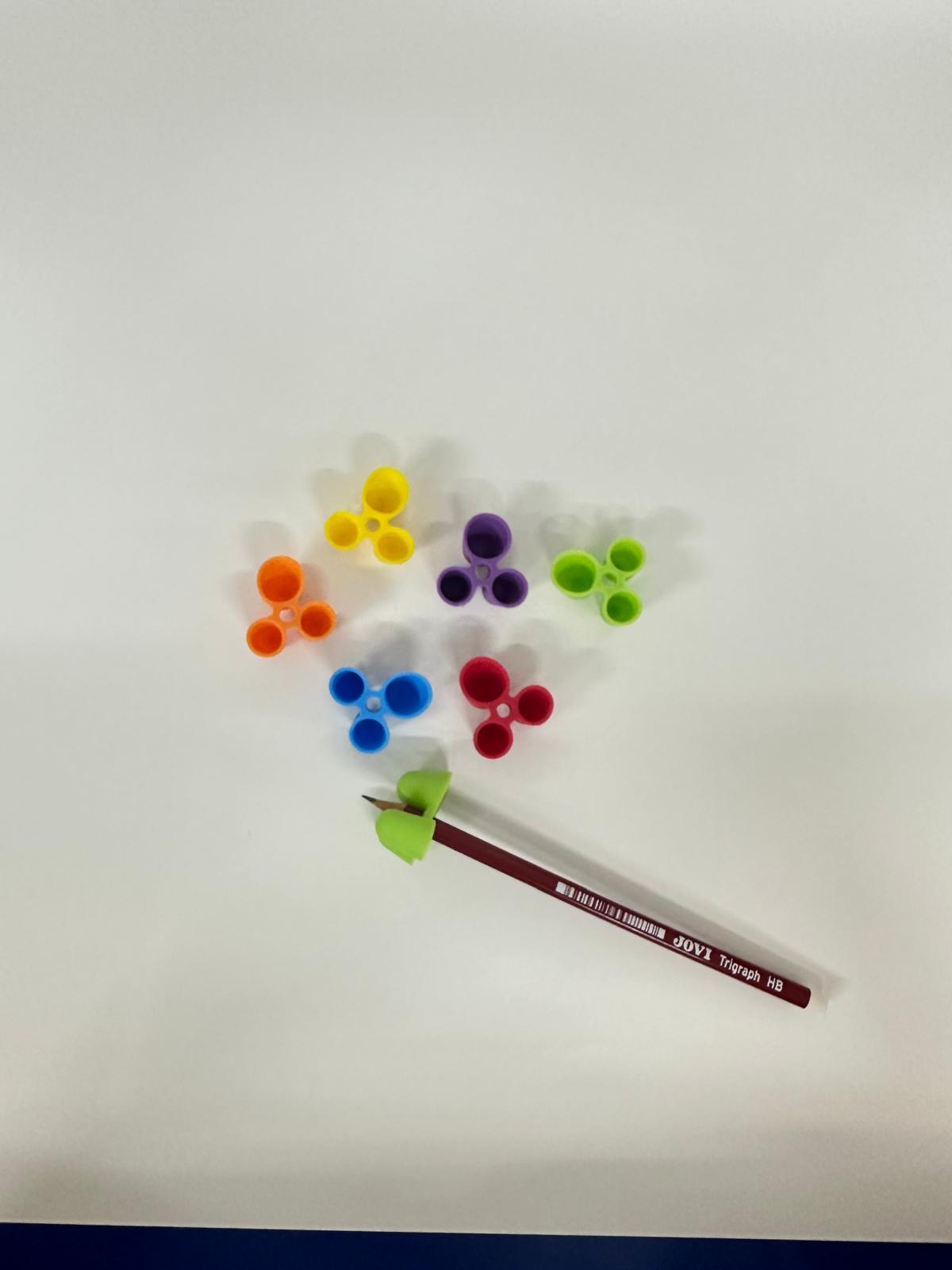 Pencil Grip