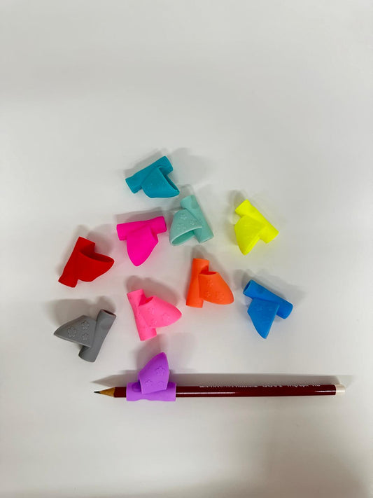 Pencil Grip de 1 agarre