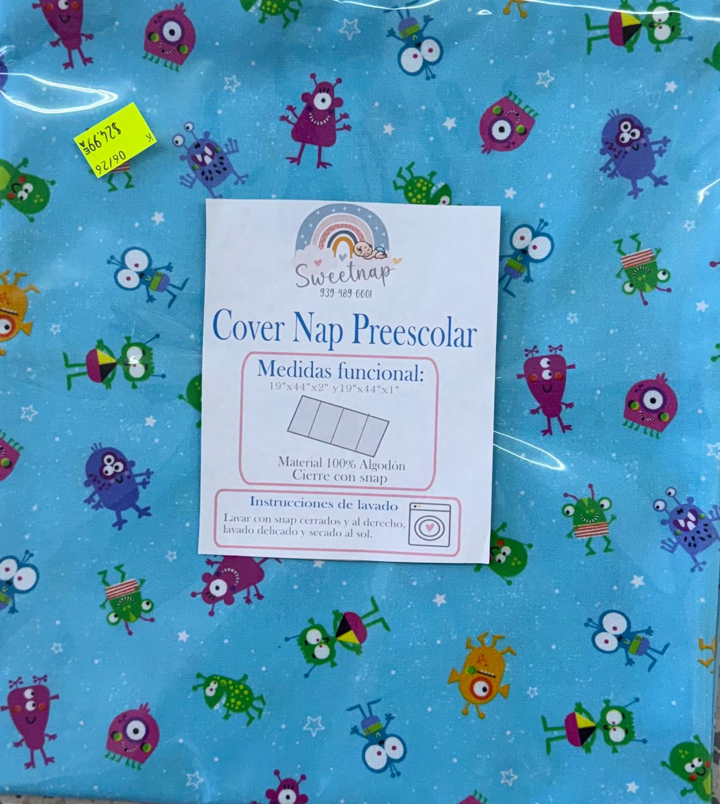 Kinder Mat - Forro