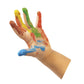JOVI - Pintura Dactilar  5 Potes