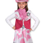 Cowgirl Costume