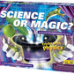 Science or Magic Kit