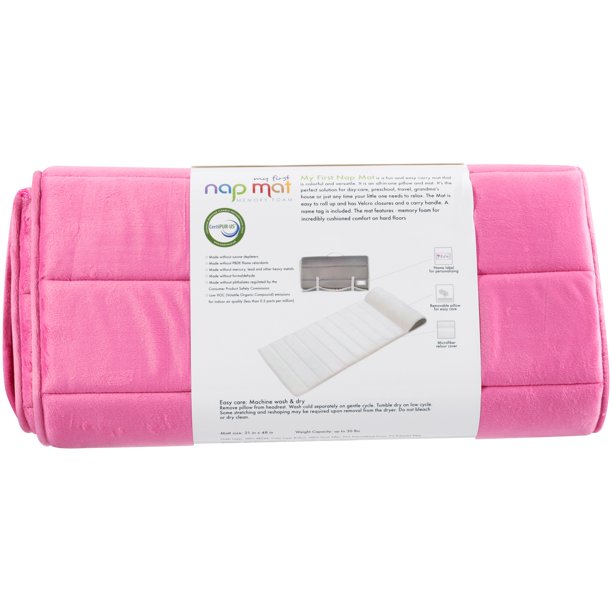Kinder Mat- Memory Foam
