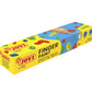 JOVI - Pintura Dactilar  5 Potes