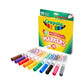 Crayola Markers Broad Line