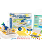 Experimento Air Stream Machines