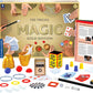 Magic Gold Edition