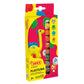 JOVI Plastilina Surtido de 10 colores