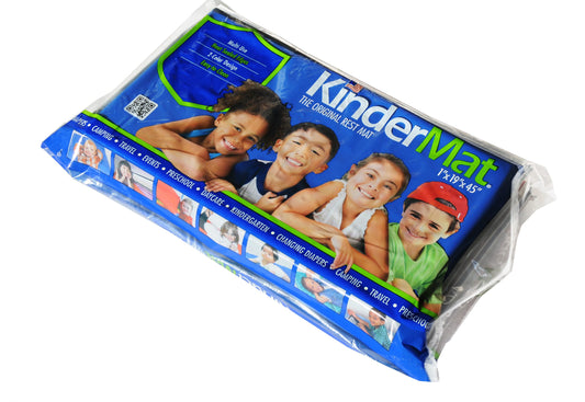 Kinder mat 1 pulg