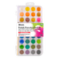 Acuarela Bazic de 36 Colores