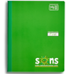 Libreta Sons- Verde