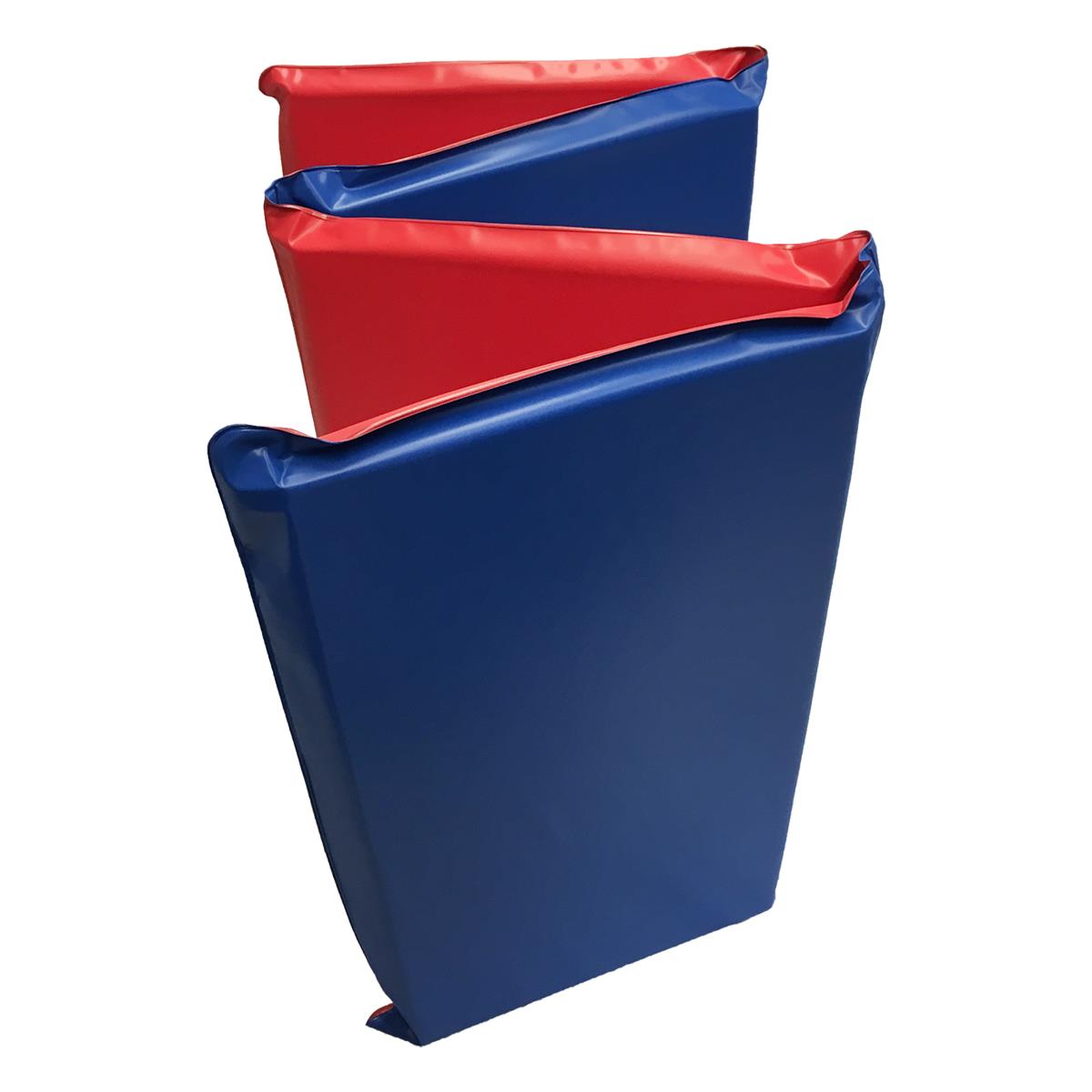 Kinder mat 1 pulg