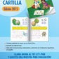 Nuestra Cartilla Fonetica Ediccion Panamericana Inc.