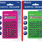 Calculadora CIentifica de Bazic