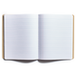 Libreta Sons- Anaranjado
