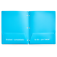 Sons Folder Azul