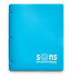Sons Folder Azul