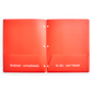 Sons Folder Rojo