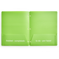 Sons Folder Verde