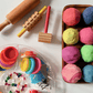 Play-Doh 4 pqt