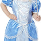 Royal Princess Dress