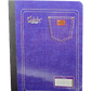 Libreta de Indice
