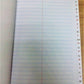 Libreta de Indice