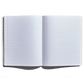 Libreta Sons - Azul Regular