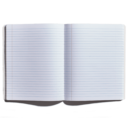 Libreta Sons- Anaranjado