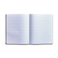 Libreta Sons- Anaranjado