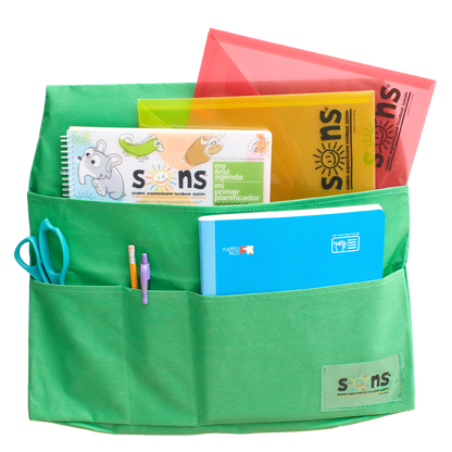 Chair Bag Sons
