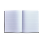 Libreta Sons- Blanca